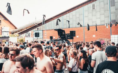 Der Sommer 2021 im Tonwerk
