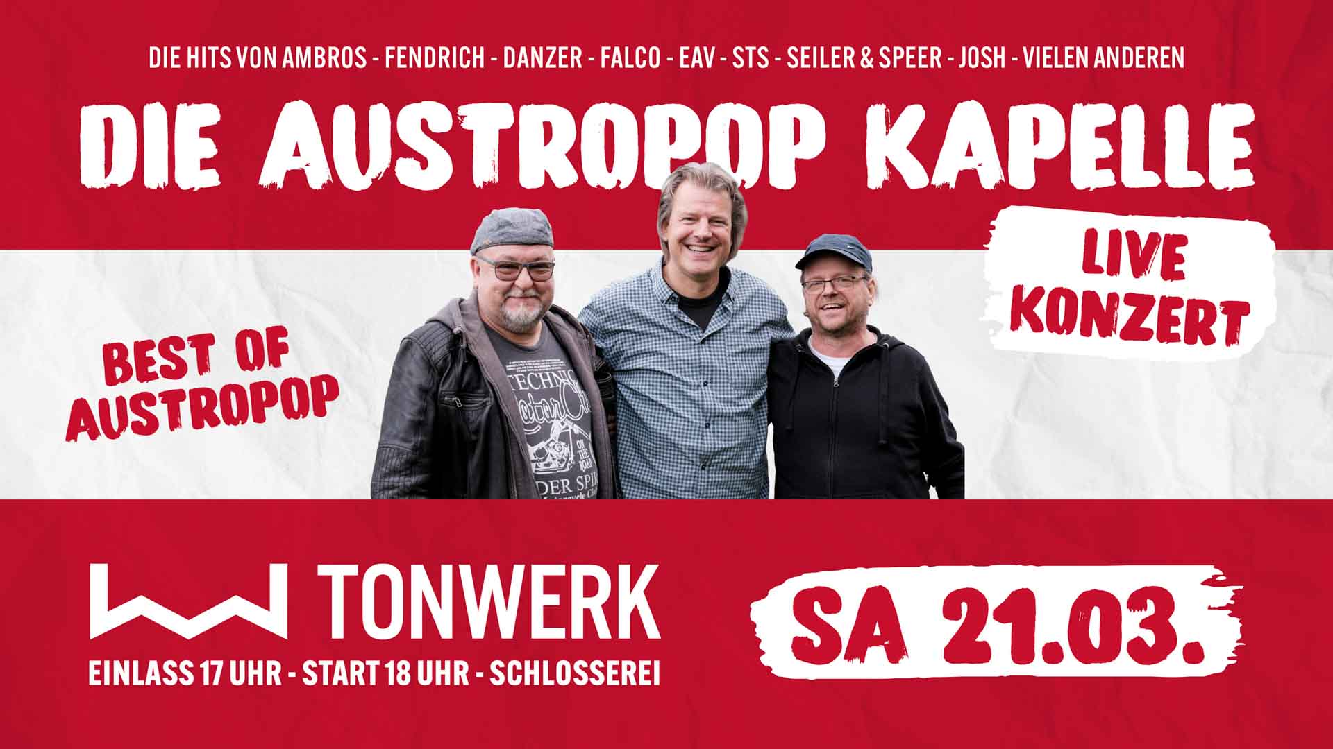 Ü30 Party im Heizwerk Club