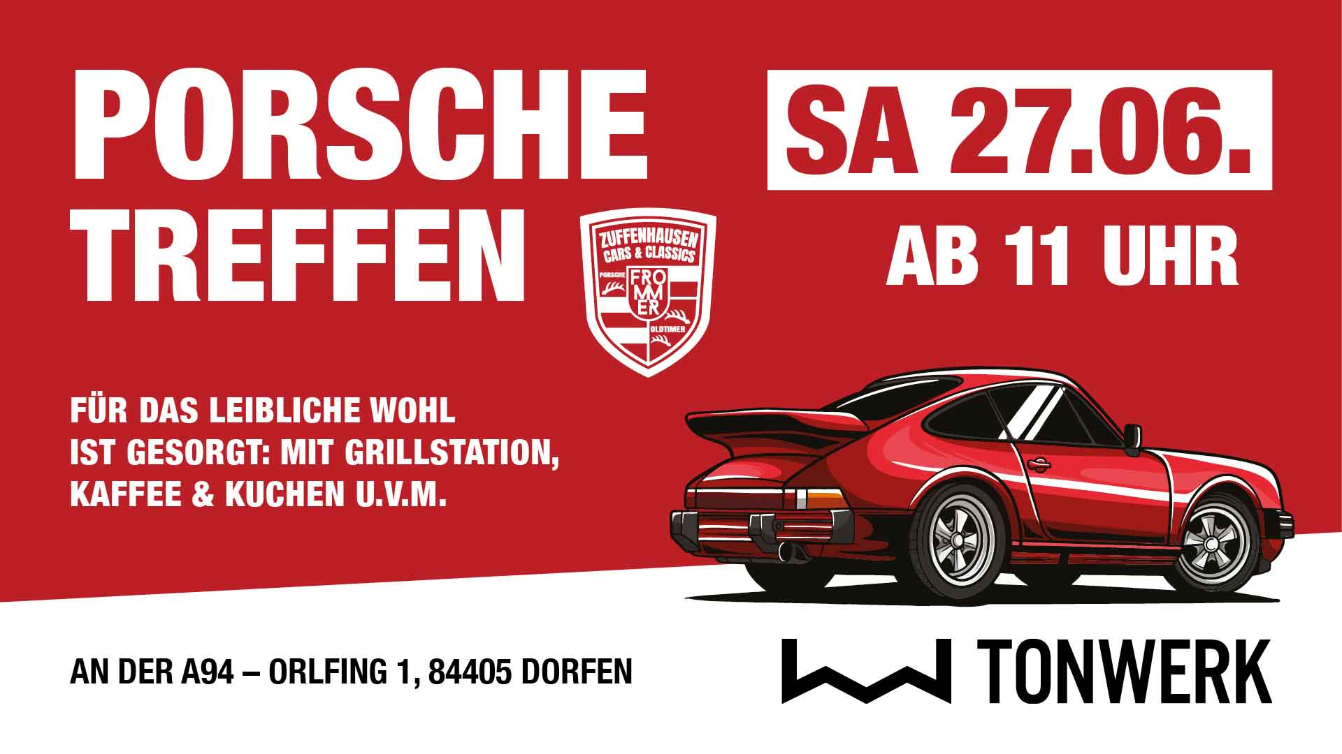 Ü30 Party im Heizwerk Club