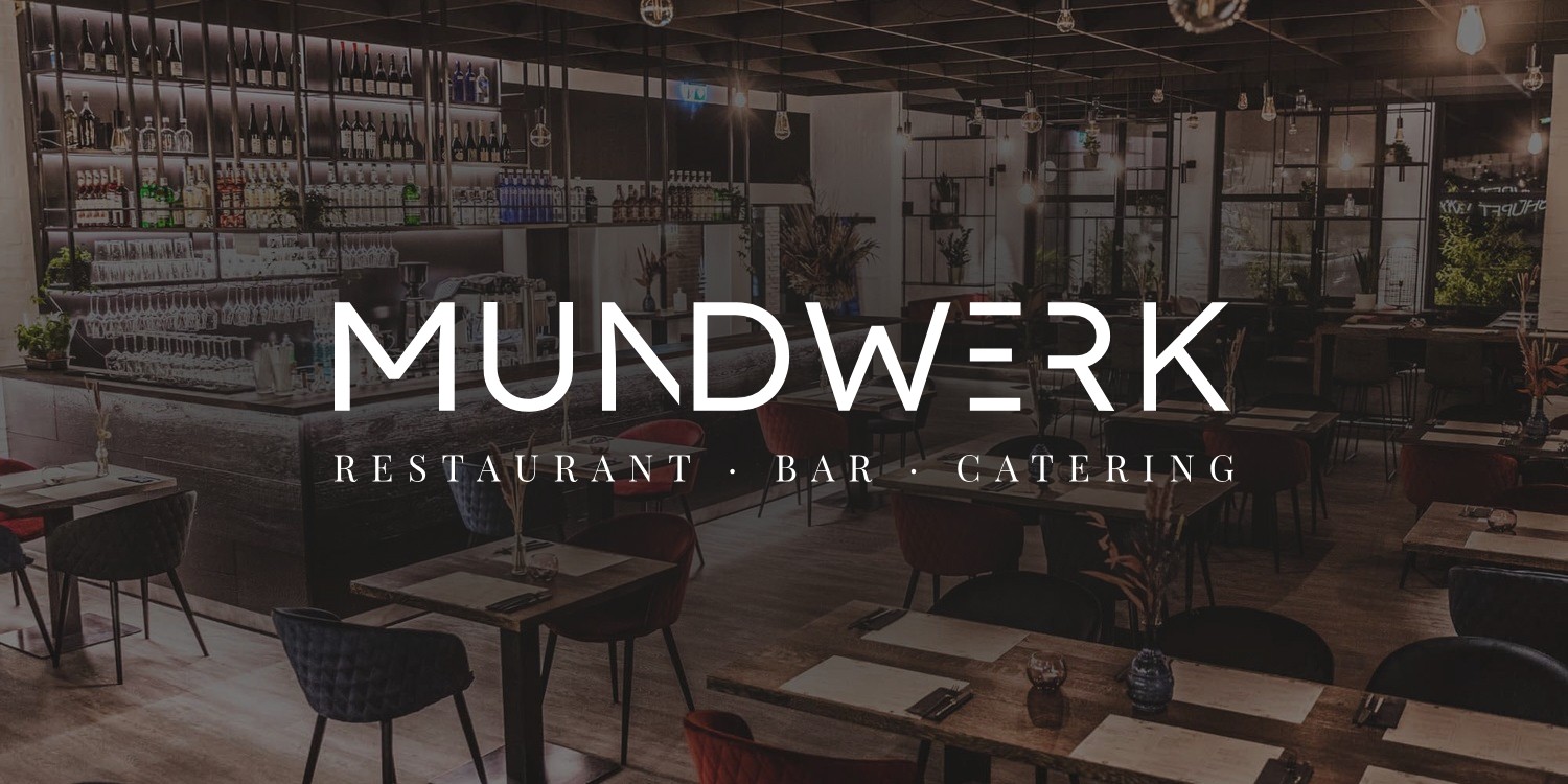 Mundwerk Restaurant Mundwerk Restaurant